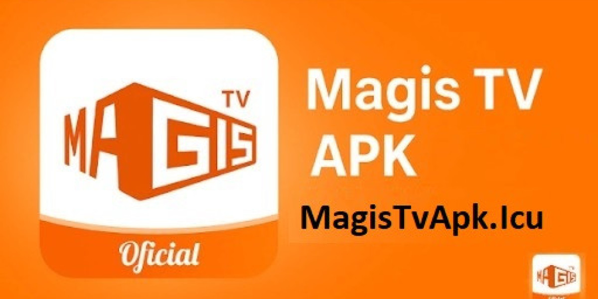 Magis TV APK Download – Stream Movies, Live TV & Sports on Android