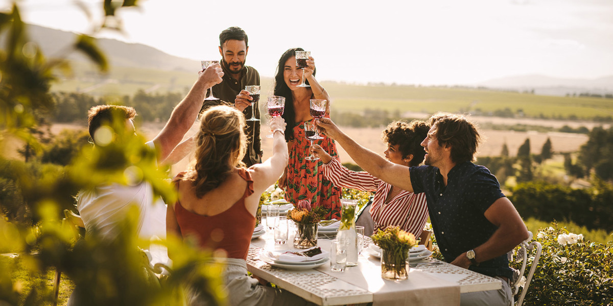 Non Alcoholic Champagne – The Perfect Way to Celebrate Without Alcohol