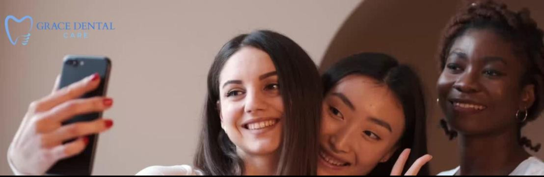 Grace Dental Care Cover Image