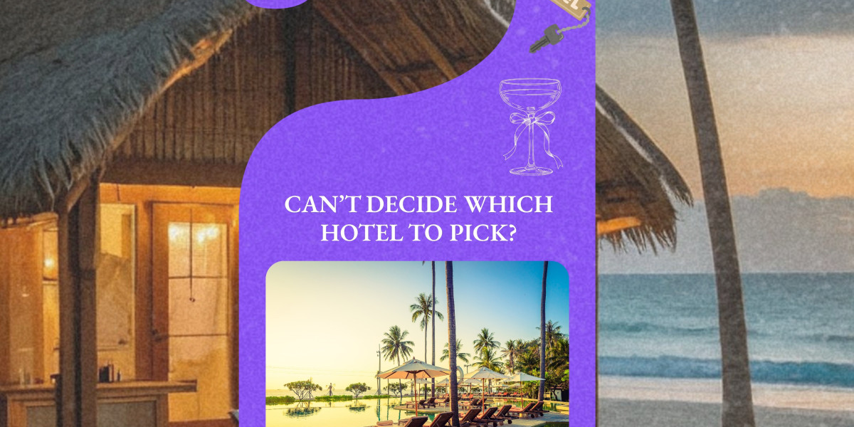 The Ultimate Guide to Hotel Booking Services – Making Every Stay Comfortable, Affordable, and Hassle-Free