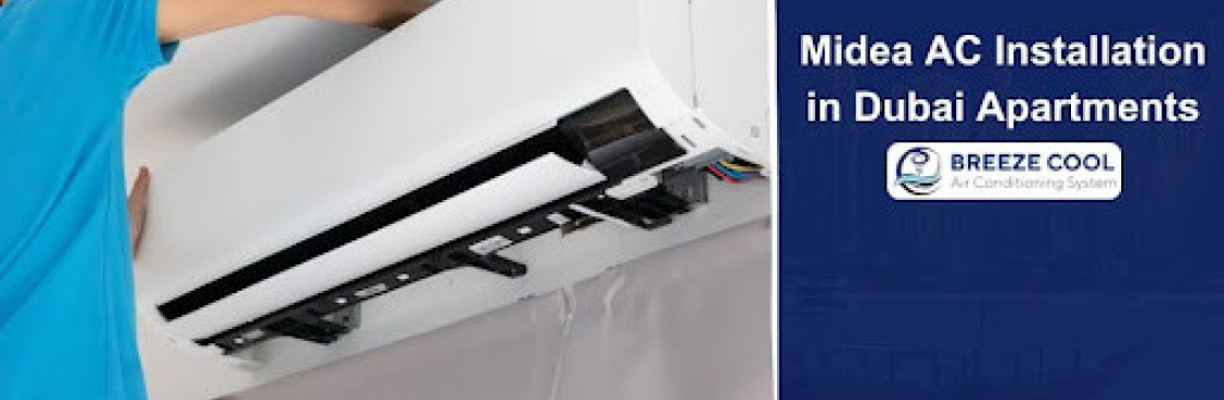 Breezcool Ac service Cover Image