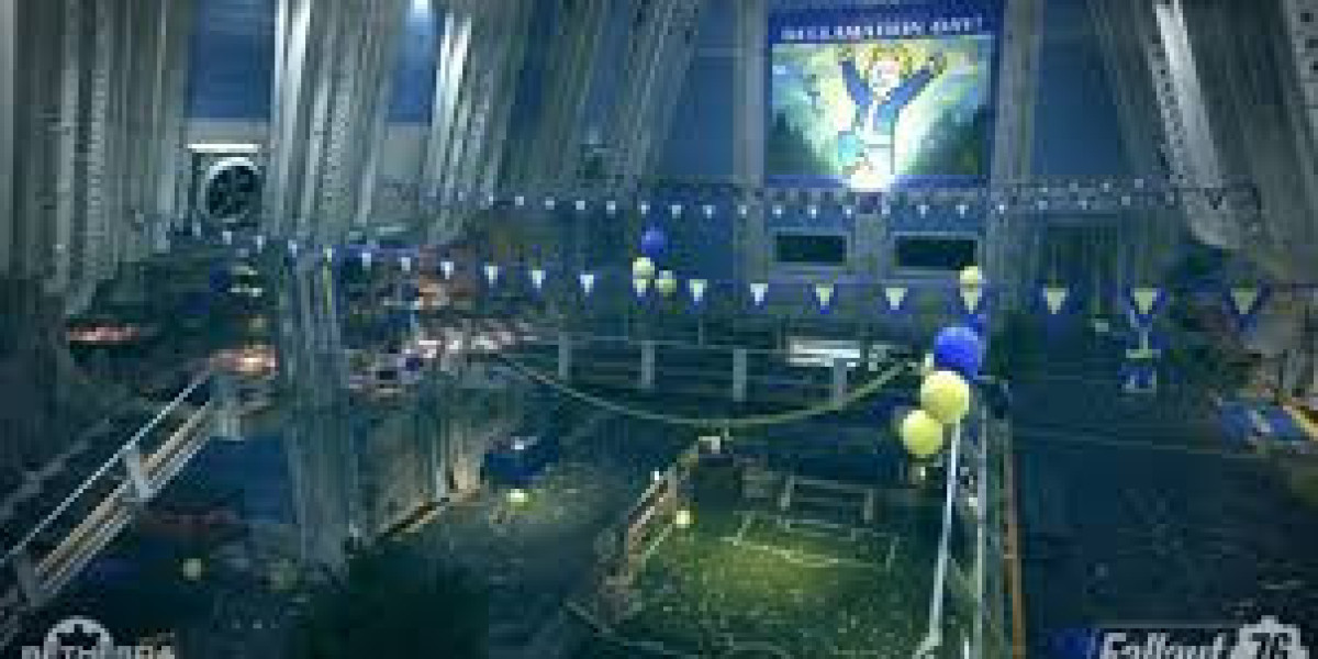 From Barren Map to Living World: The Evolution of Appalachia