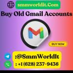 Buy Old Gmail Accounts profile picture