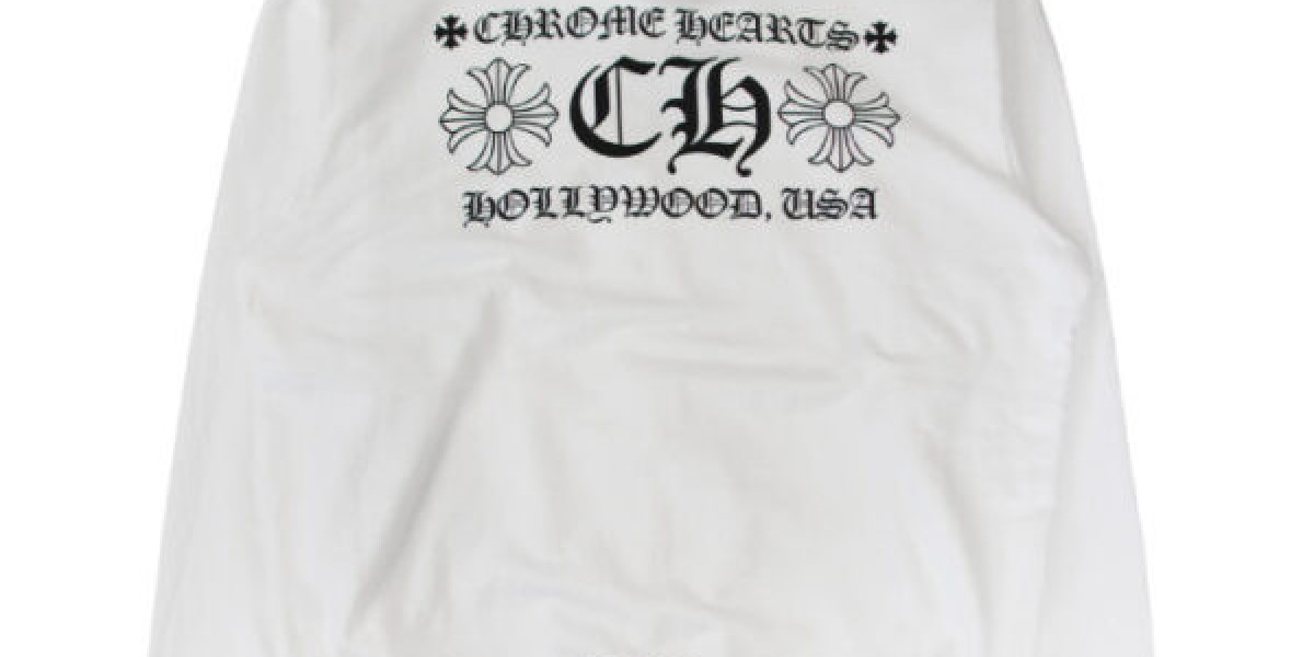 UK Chrome Heart Delivers Comfort With Bold Design