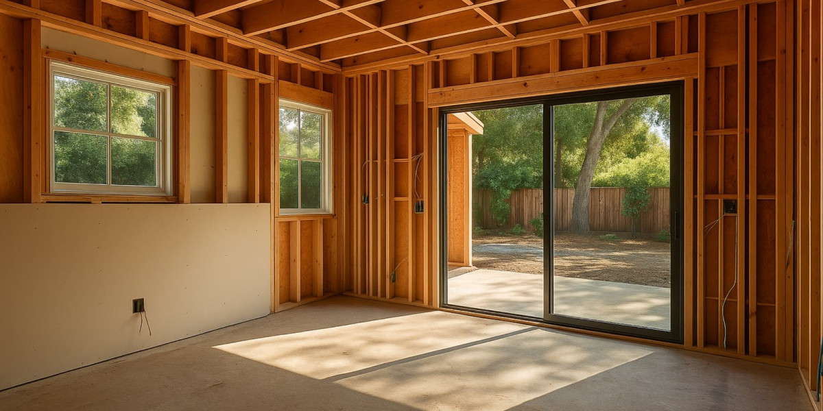 How Can a Room Addition in Palo Alto Fit Seamlessly With Your Existing Home?