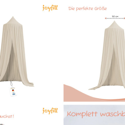 Bed canopy Profile Picture
