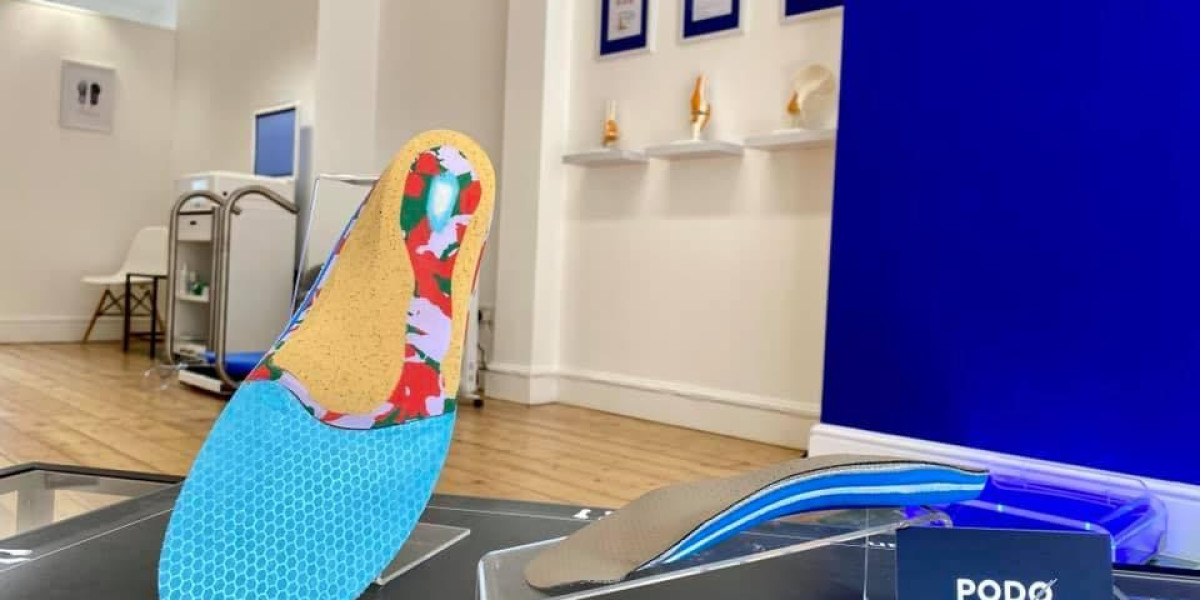 Biomechanics in Tower Bridge | PODO London