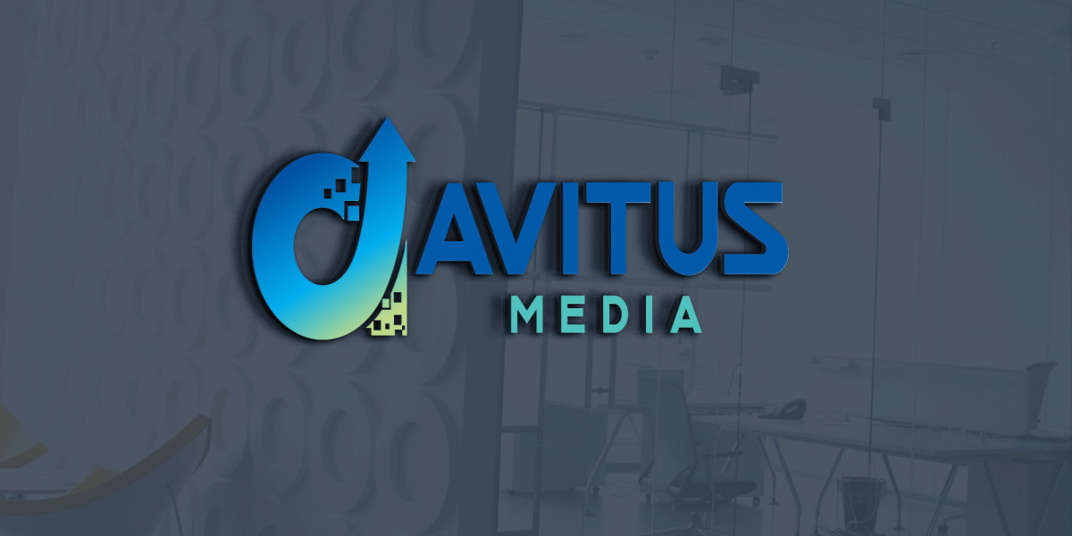 Avitus Media: A Trusted Digital Marketing Partner for Growing Brands in Jaipur