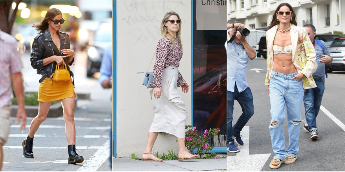 Golden Goose Dad-Star Sneakers especially if the style changes abruptly