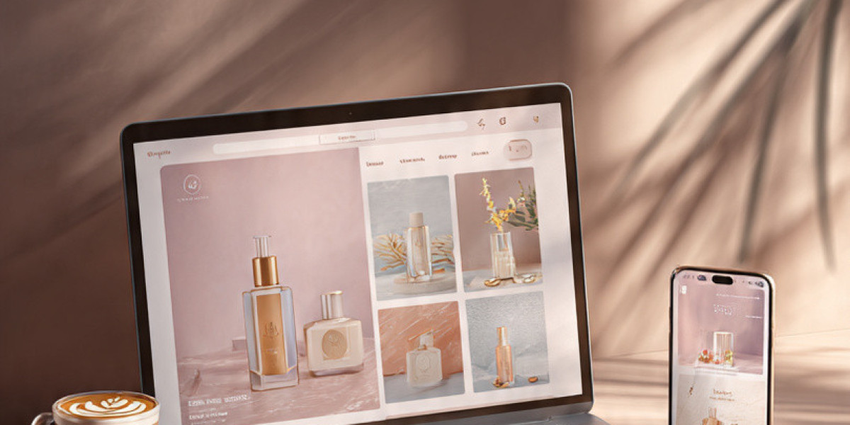 AI Chatbot for Shopify Perfume Stores: Intelligent Assistance for Buyers