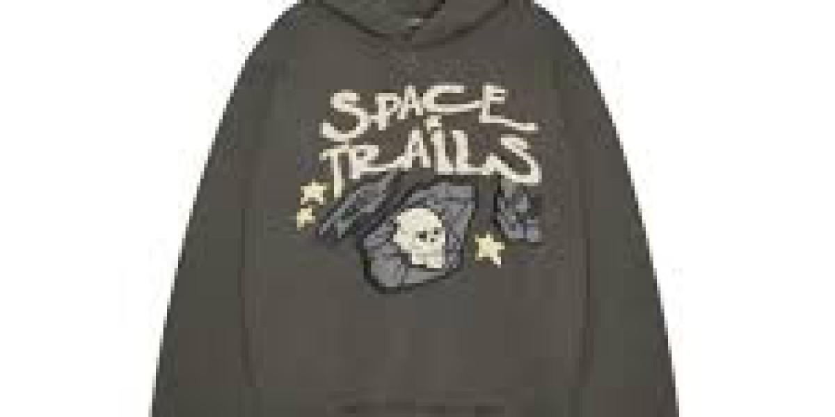 Broken Planet Market: Streetwear That Actually Means Something