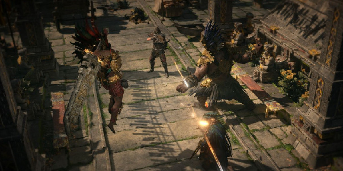 How to Build the Perfect Shield Wall Warbringer in Poe 2 trade