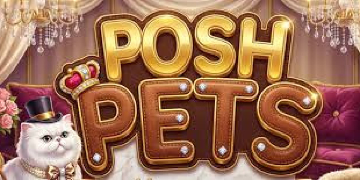 The 2026 Monopoly GO Album, Posh Pets, Will be Released on February 4th