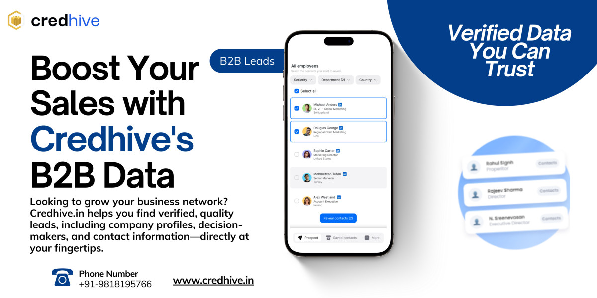 Contact Details Finder by Phone Number