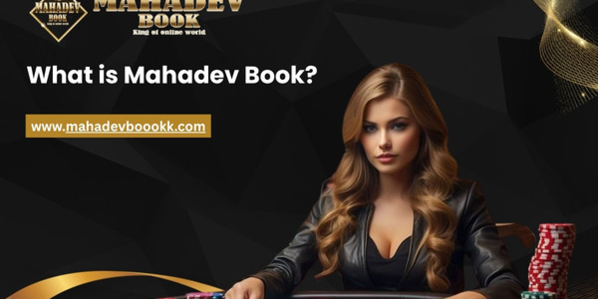 Mahadev Book’s January 2026 Casino Game & Betting Spectacular