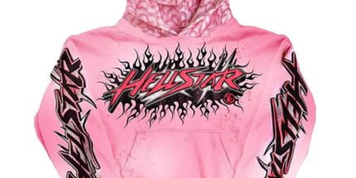 Hell Star: Where Streetwear Meets Inner Fire