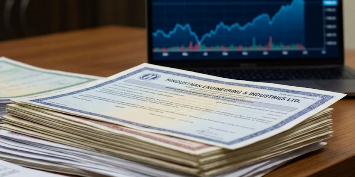 Hindusthan Engineering Unlisted Shares: High Risk Investment? Complete Analysis Guide