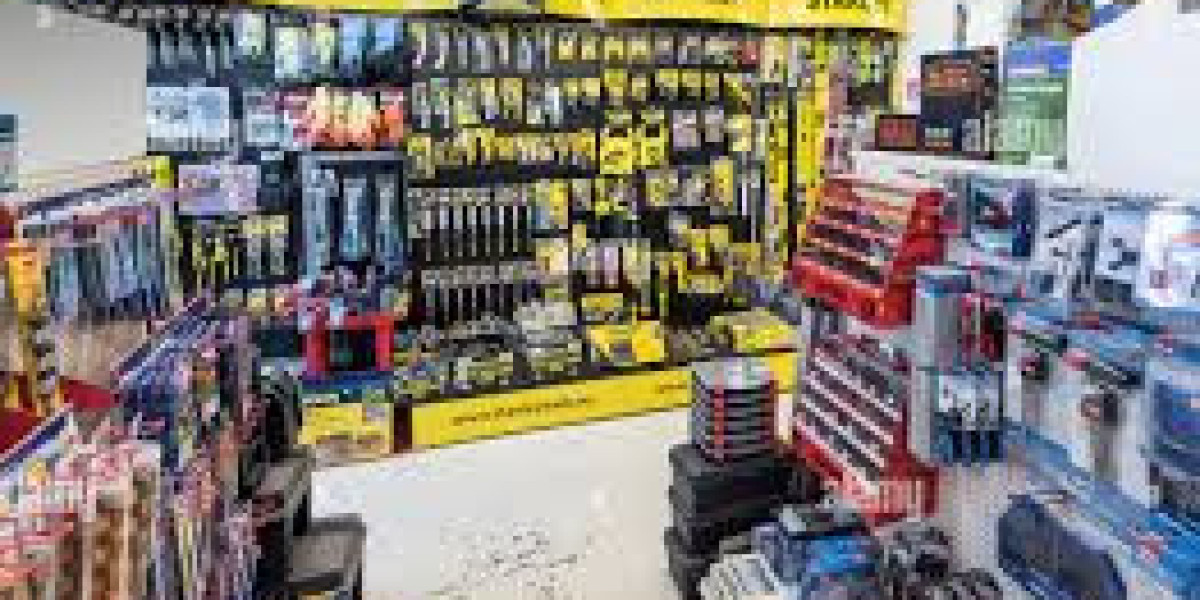 Best Local Hardware Shops For Home Improvement