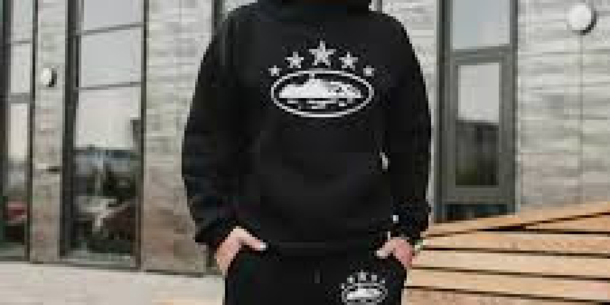 Cortiez Streetwear for the Bold and Unapologetic