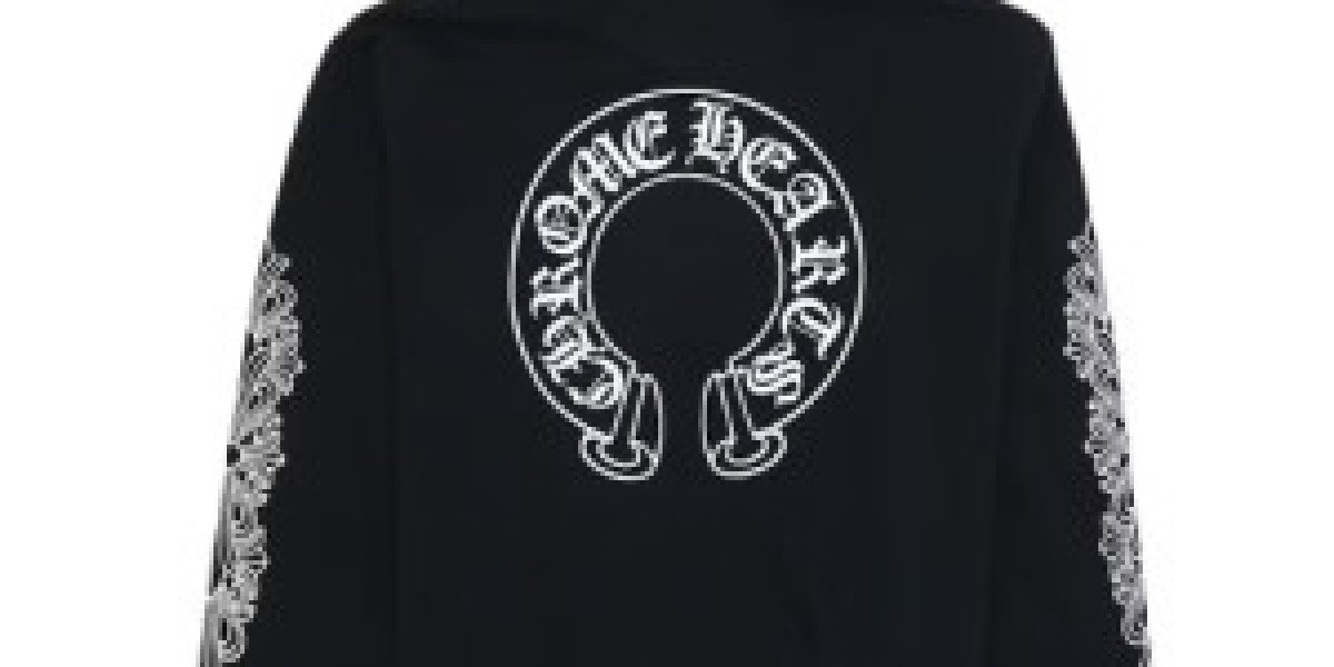 Chrome Hearts: Where Luxury Meets Rebellious Craftsmanship