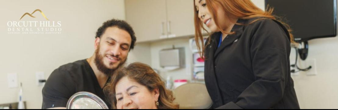 Orcutt Hills Dental Studio Cover Image