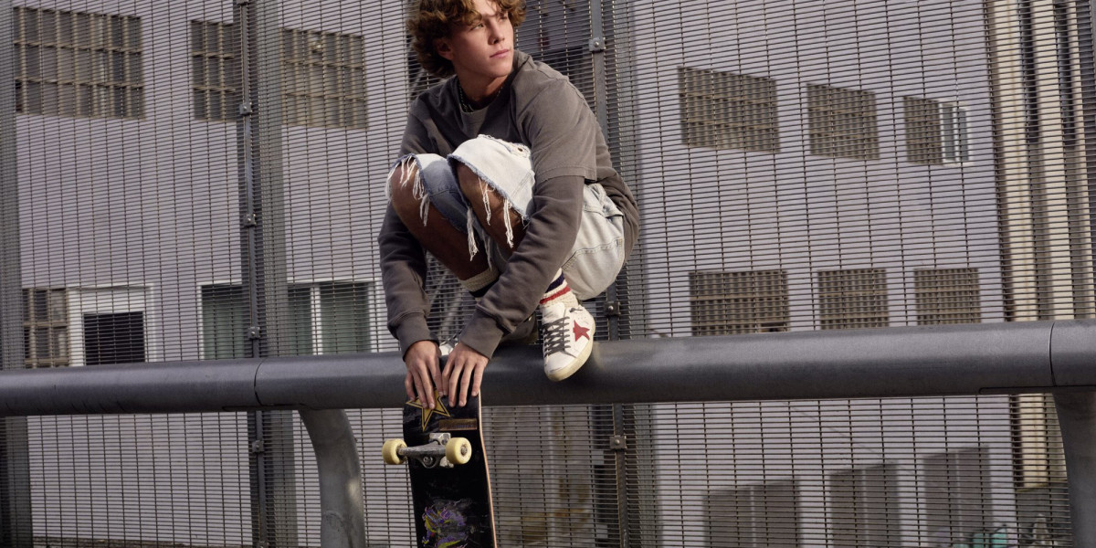 Eclectic Creations Golden Goose Shoes Outlet Online