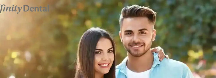 My Affinity Dental care Cover Image