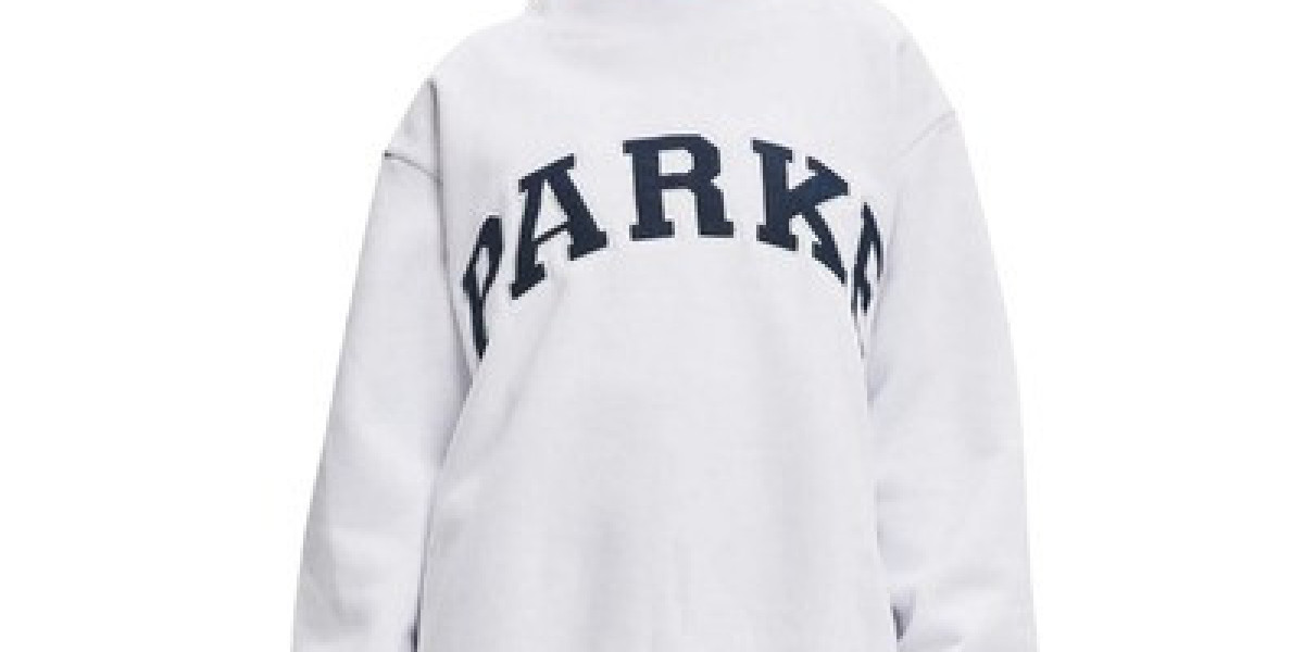 What Makes Parke Sweatshirt Comfortable for Daily Wear