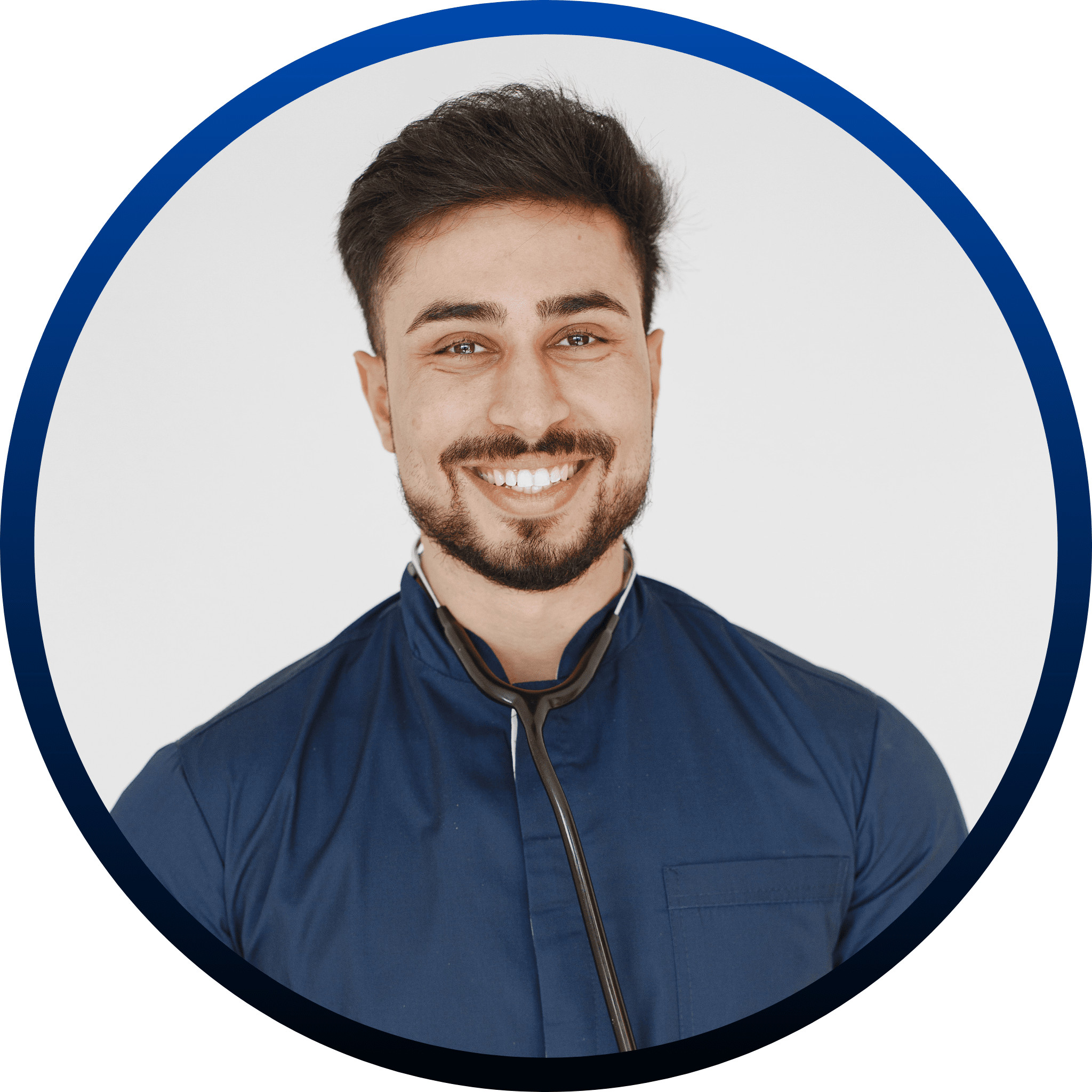 GeorgeBrown Profile Picture