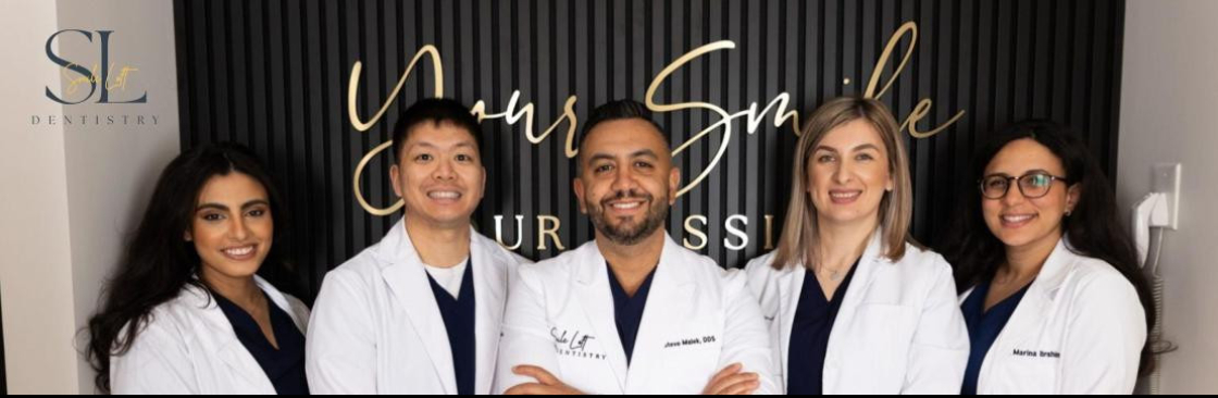 Smile Loft Dentistry Cover Image
