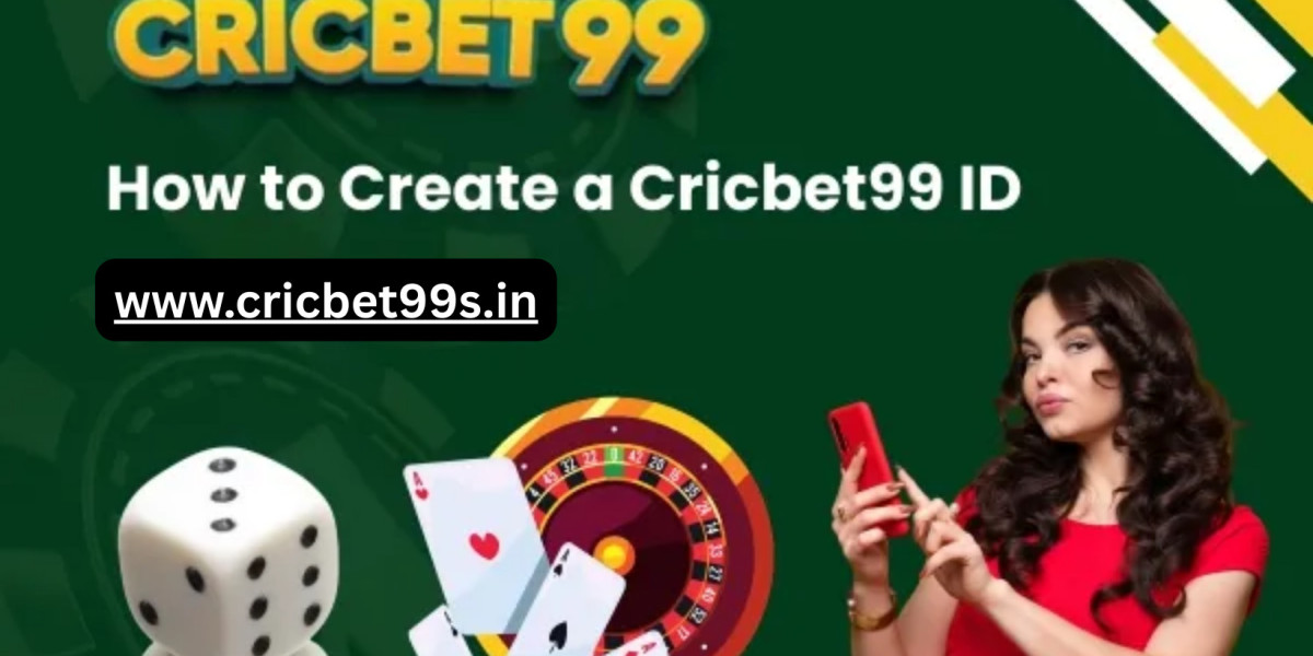 Cricbet99 ID: India’s Live Casino, Sports Betting & Slots Platform