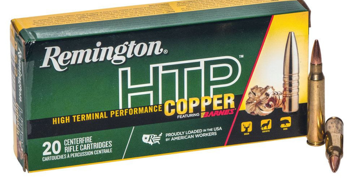 The Essential Guide to .223 Ammo for Accuracy, Reliability, and Versatility