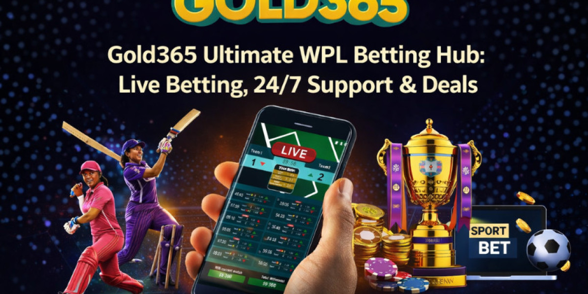 Gold365 Ultimate WPL Betting Hub: Live Betting, 24/7 Support & Deals