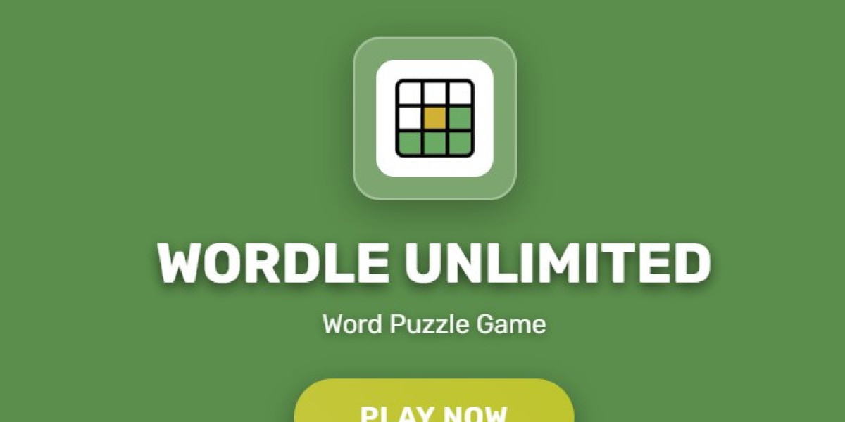 Master Wordle Unlimited Gameplay Experience For Endless Word Challenges