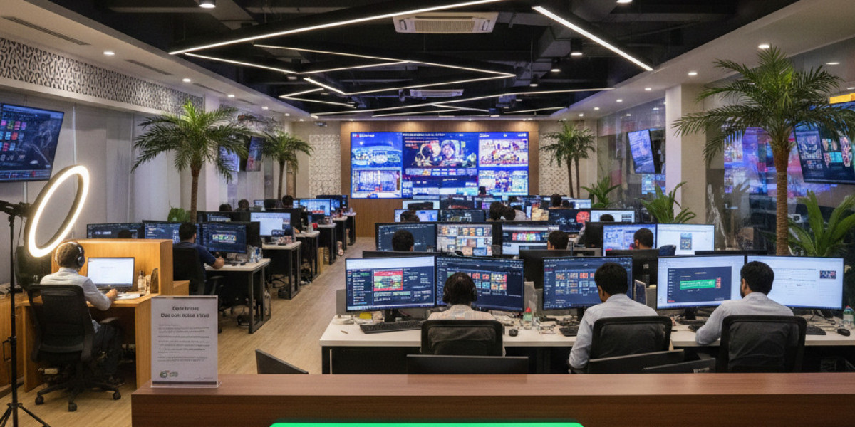 BGD33Game Review: Exploring the Rising Online Casino and Gaming Platform in Bangladesh