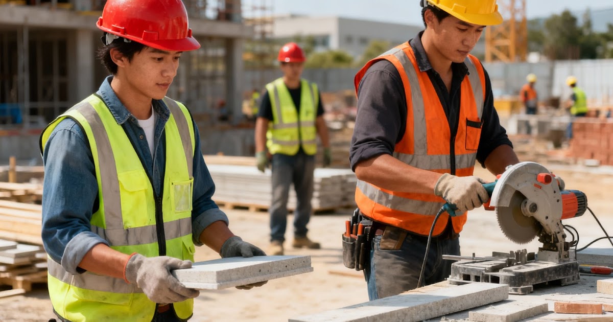 CSCS Labourer Card Course in London: Complete Guide to Requirements, Costs, and How to Apply