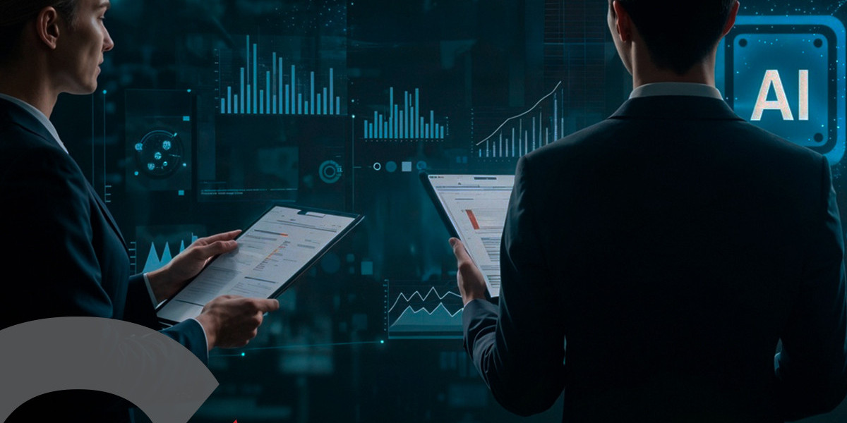 AI vs Traditional Marketing: What B2B Decision-Makers Must Know in 2026