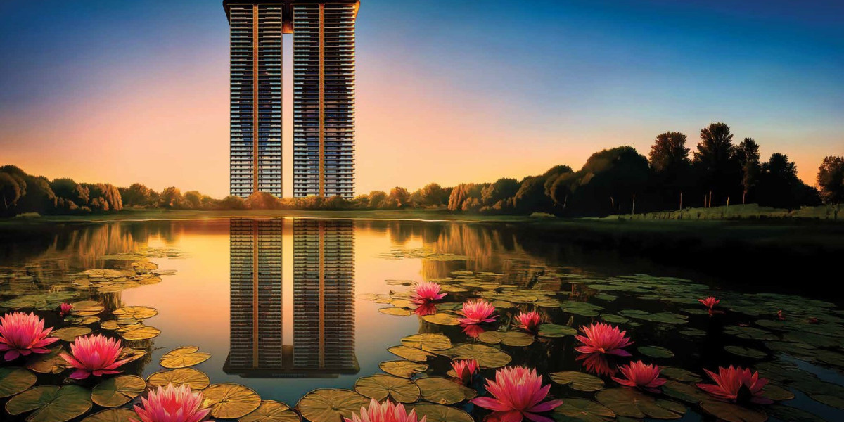 Riviera AIPL Lakecity: Ultra-Luxury Living Redefined in Sector 103, Gurugram