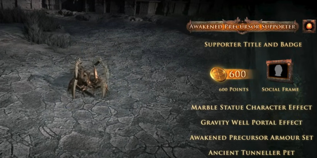 MMOexp: How to Push Ice Shot to Ludicrous Levels in PoE 2