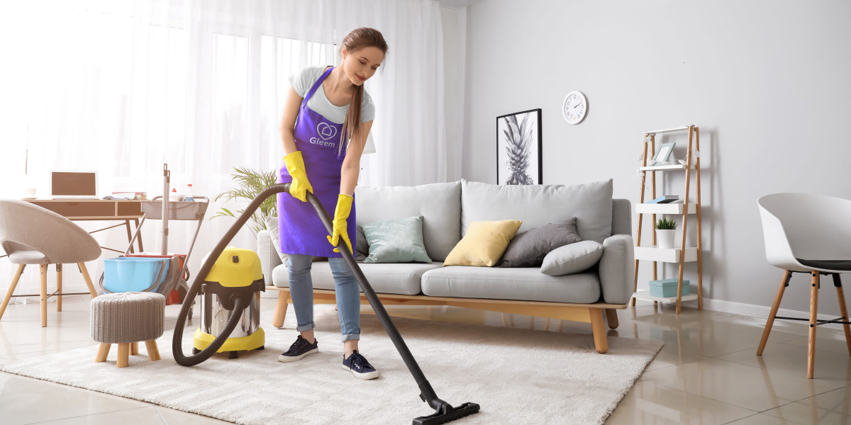 Professional Carpet Cleaning Services in Bristol: A Complete Guide
