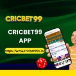 crciket99id cricket99 Profile Picture