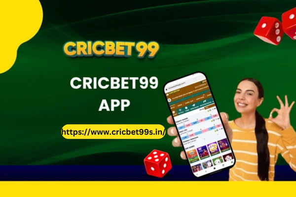 crciket99id cricket99 Profile Picture