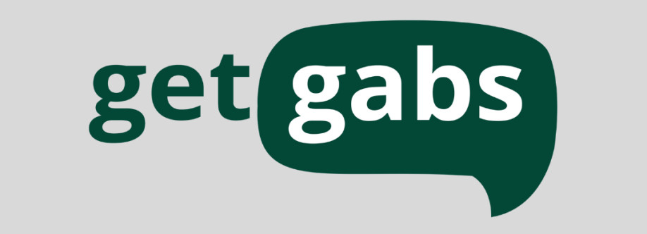 Get Gabs Cover Image