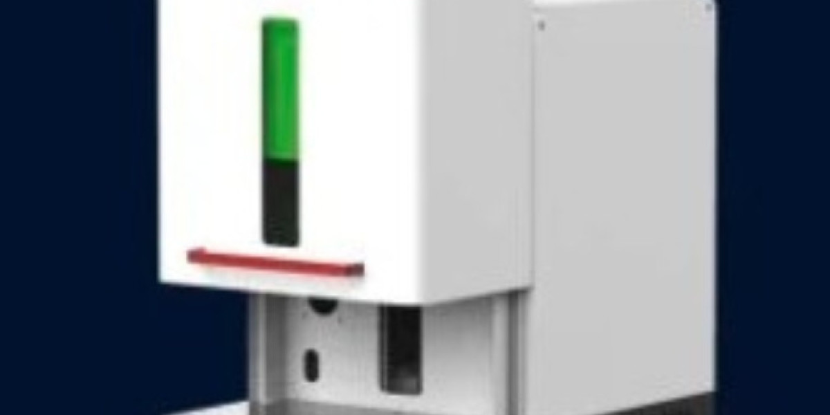 Découvrez la puissance et la précision de la machine de nettoyage laser pour tous vos projets industriels