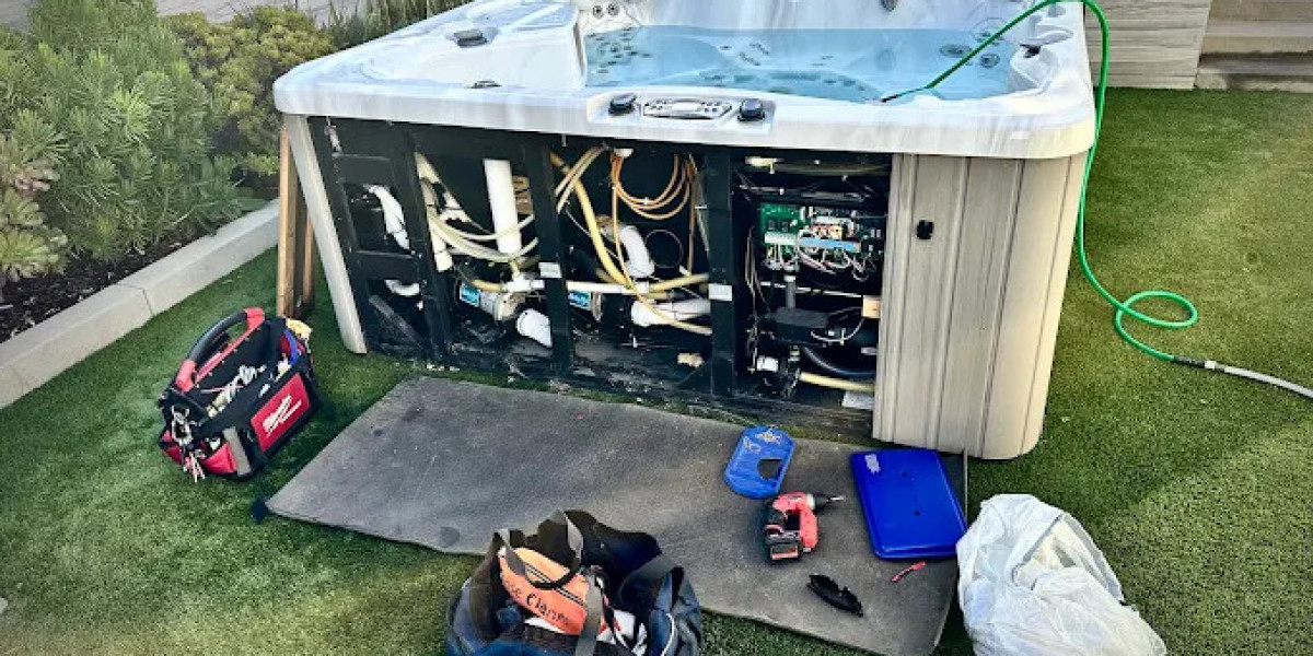 Expert Hot Tub Installation in Braselton, GA Homes