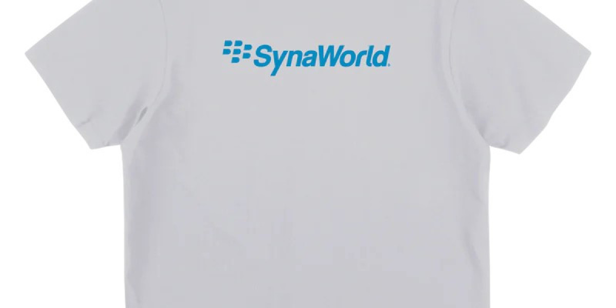 The Syna World Movement: Fashion for the New Generation
