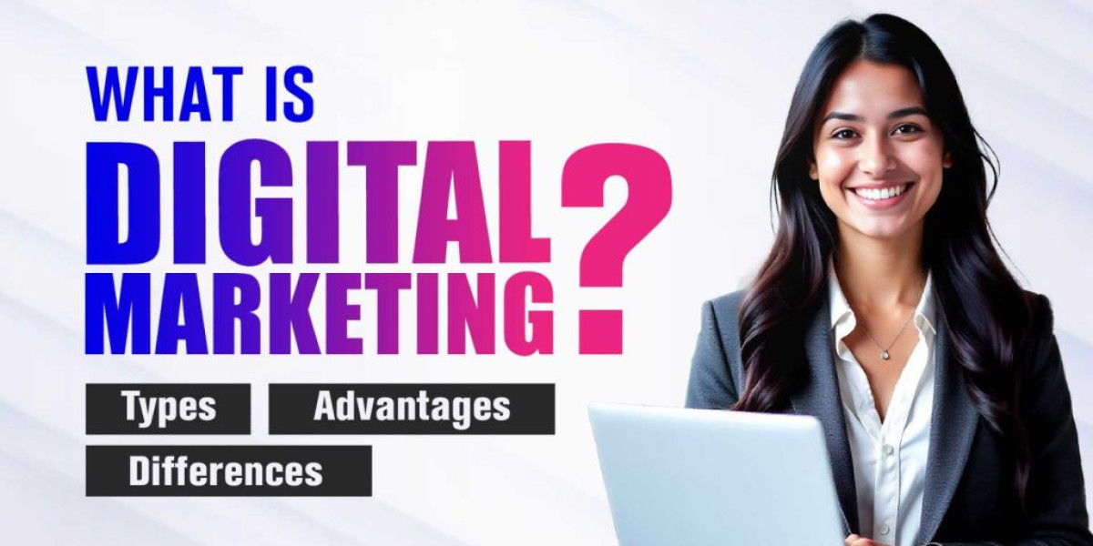 Best Digital Marketing Institute in Laxmi Nagar