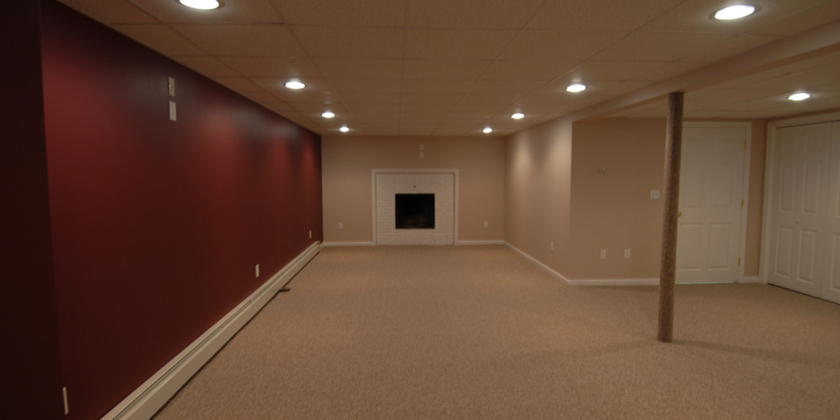 What Are the Biggest Benefits of Basement Finishing in Manchester, NH?