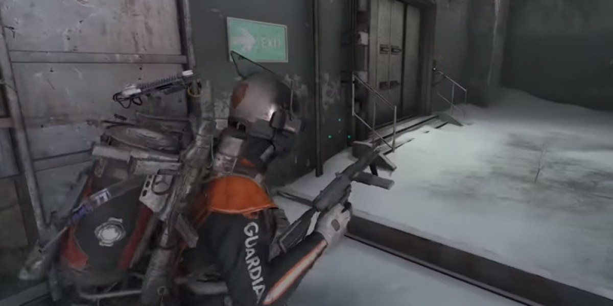 EZNPC: Understanding the Arc Motion Core in Arc Raiders