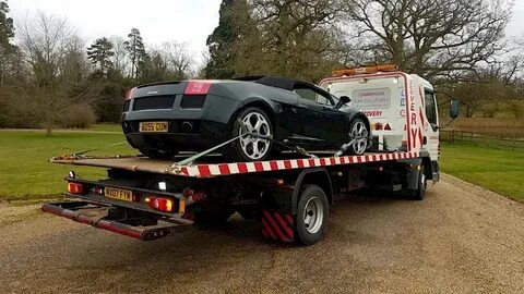 Car Recovery Westhoughton Profile Picture